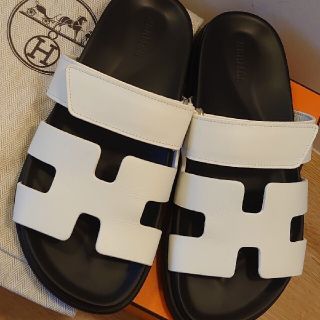 エルメス スポーツサンダル サンダル(レディース)の通販 8点 | Hermes