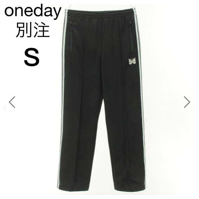 Needles - needles 22ss oneday別注 トラックパンツ ストレート 即完売 ...