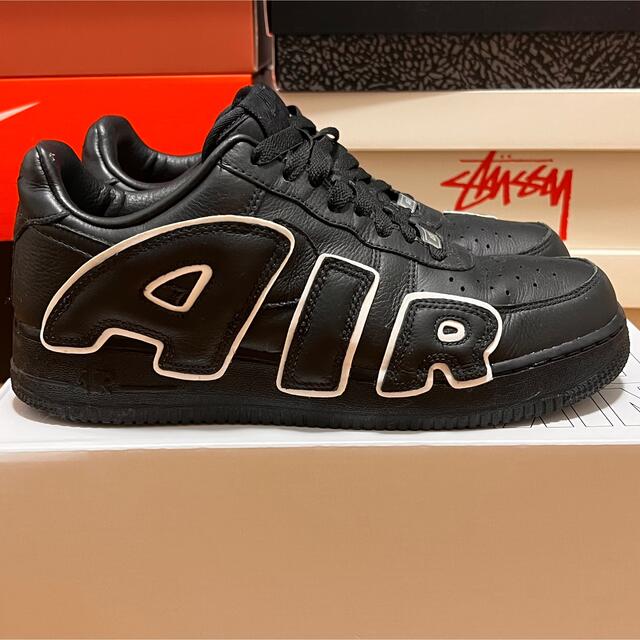 NIKE(ナイキ)のNIKE AIR FORCE 1 × CPFM 26cm メンズの靴/シューズ(スニーカー)の商品写真