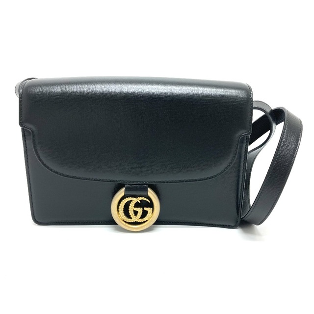 グッチ GUCCI フラップ 589474 GGマーモント 肩掛け 斜め掛け