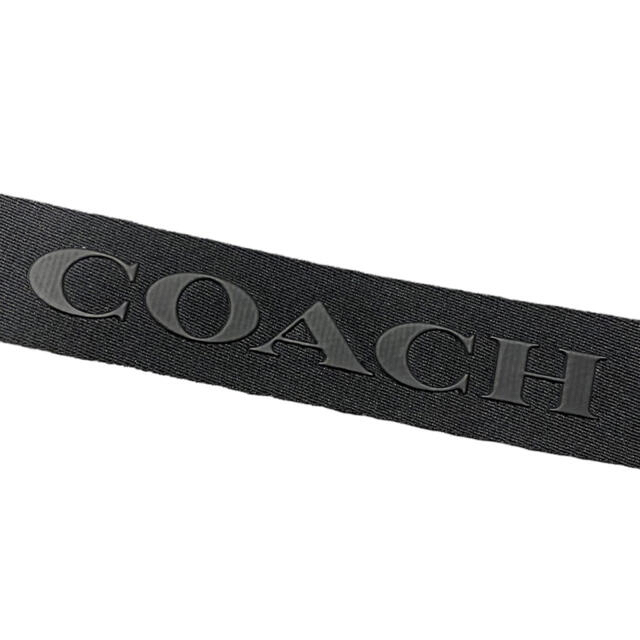 COACH(コーチ)のCOACH コーチ　GIベルト　ガチャベルト　ストリート　セレブ　高級　ラップ メンズのファッション小物(ベルト)の商品写真