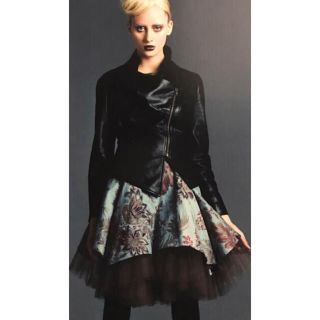 Vivienne Westwood - Vivienne Westwood RED LABEL チュール スカート