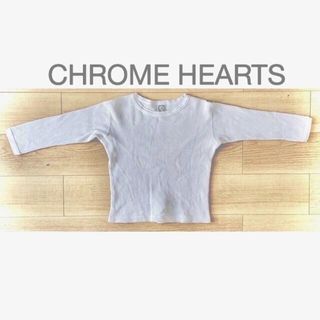 クロムハーツ(Chrome Hearts)のChrome Hearts（クロムハーツ）七分袖カットソー　(Tシャツ/カットソー)