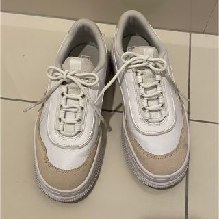 エミ(emmi)の【SALE】emmi puma スニーカー(スニーカー)