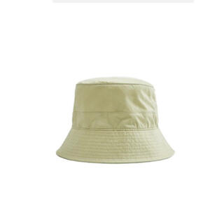 ザラ 帽子の通販 1,000点以上 | ZARAのレディースを買うならラクマ