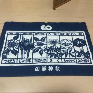 肥後六花 テーブルセンター(テーブル用品)