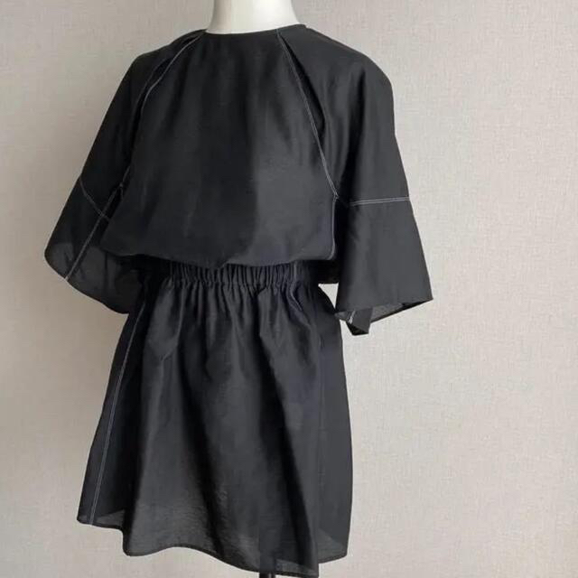 専用LOHEN ローヘン 即完売シアーステッチブラウス | www.innoveering.net