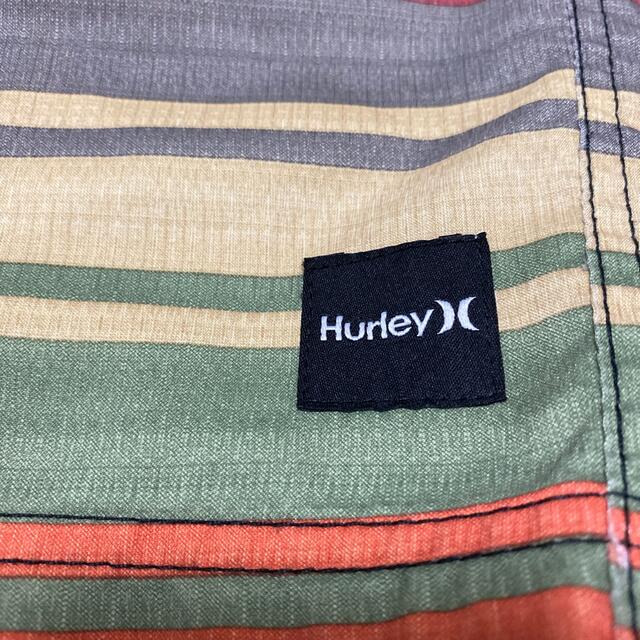 Hurley(ハーレー)のHurley ショートパンツM メンズのパンツ(ショートパンツ)の商品写真