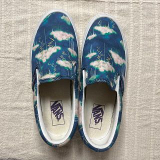 【専用】VANS スリッポン(スリッポン/モカシン)