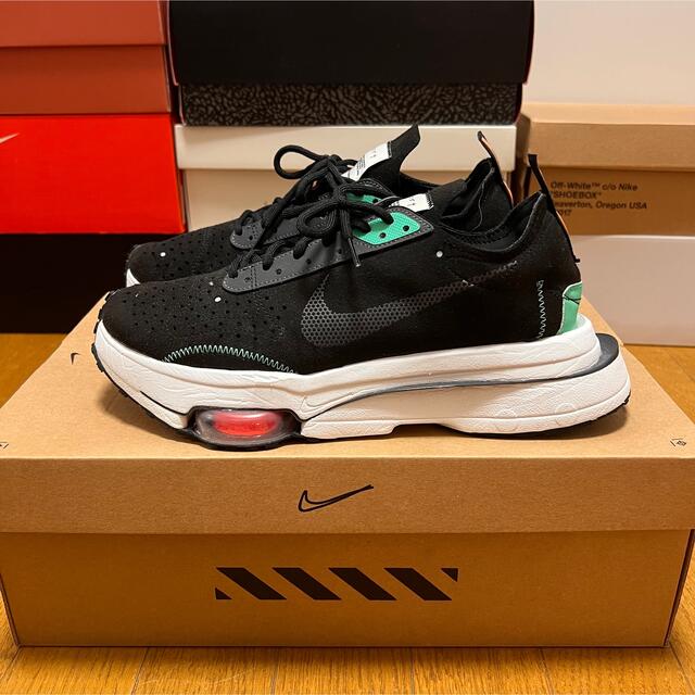 NIKE(ナイキ)のNIKE-ナイキのAIR ZOOM TYPE（エアズームタイプ） メンズの靴/シューズ(スニーカー)の商品写真