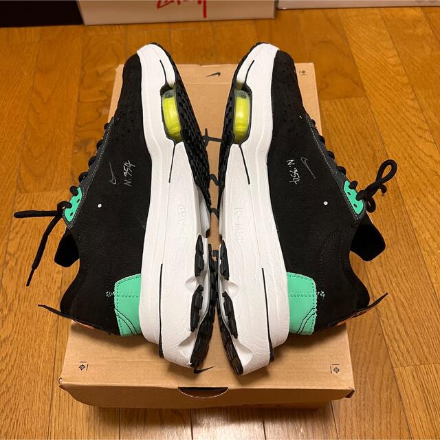 NIKE-ナイキのAIR ZOOM TYPE（エアズームタイプ） 4