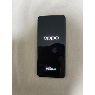 OPPO - オッポa73 SIMフリー