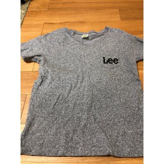 リー(Lee)のLee Tシャツ(Tシャツ(半袖/袖なし))