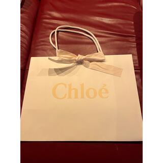Chloe - chloe ショッパー