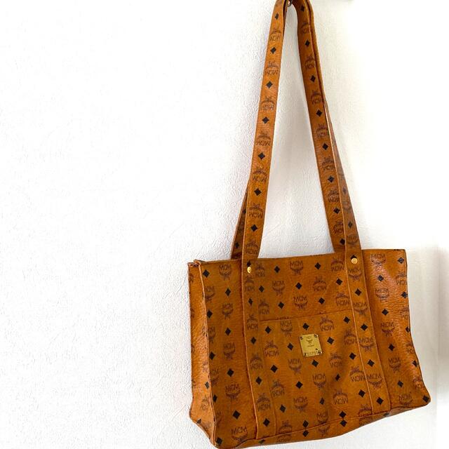 特価豊富な】 MCM トートバッグ qjk9U-m55423955266 www.springpot.com