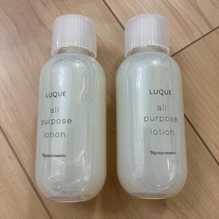 ナリスケショウヒン(ナリス化粧品)のナリスふきとり·保護化粧水(化粧水/ローション)