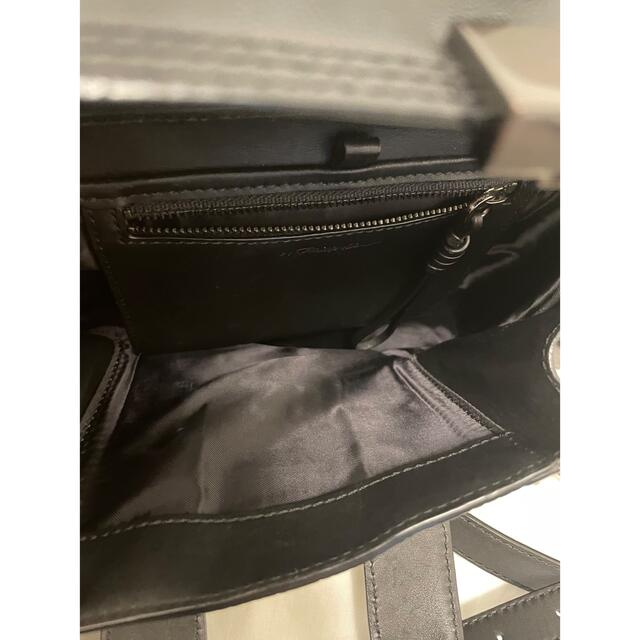 3.1 Phillip Lim  ミニサッチェル バイカラー