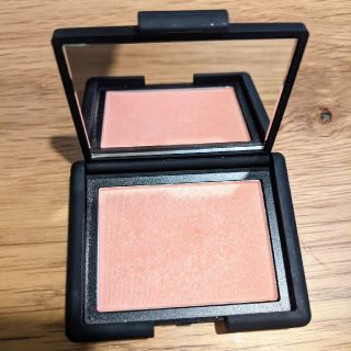 ナーズ(NARS)のNARS　チーク　4068 BUMPY RIDE(チーク)