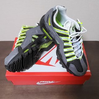 ナイキ(NIKE)のNIKE AIRMAX95 NDSTRKT 25.5cm(スニーカー)