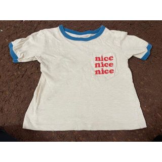 マーキーズ(MARKEY'S)のTシャツ　男の子　120 マーキーズ(Tシャツ/カットソー)