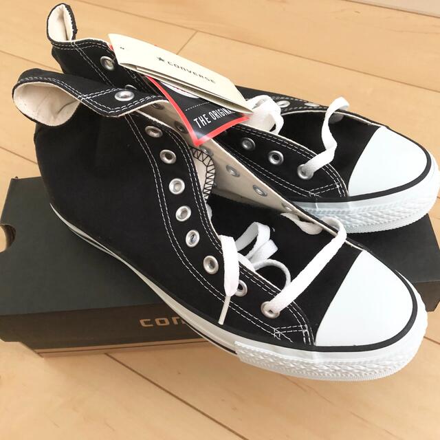 converseコンバースオールスター サイズ9/27.5 メンズハイカット