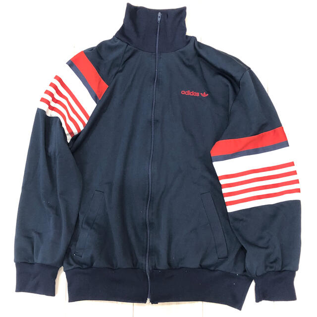 adidas - 値下げ❗️激レアなフランス製アディダス 70s adidas - 値下げ❗️激レアなフランス製アディダス 70s