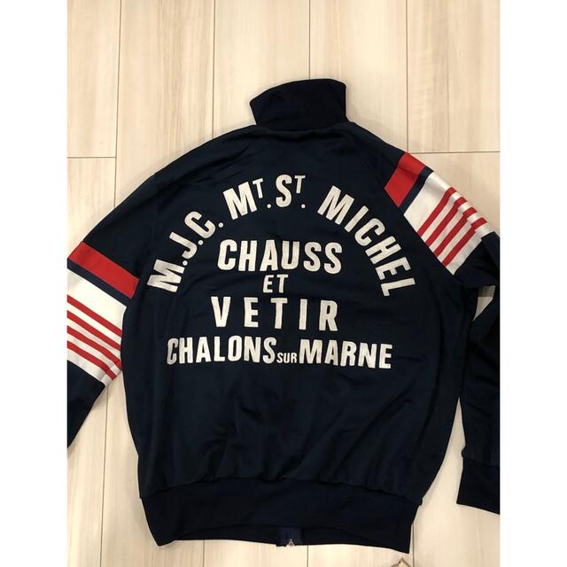 adidas - 値下げ❗️激レアなフランス製アディダス 70s adidas - 値下げ❗️激レアなフランス製アディダス 70s
