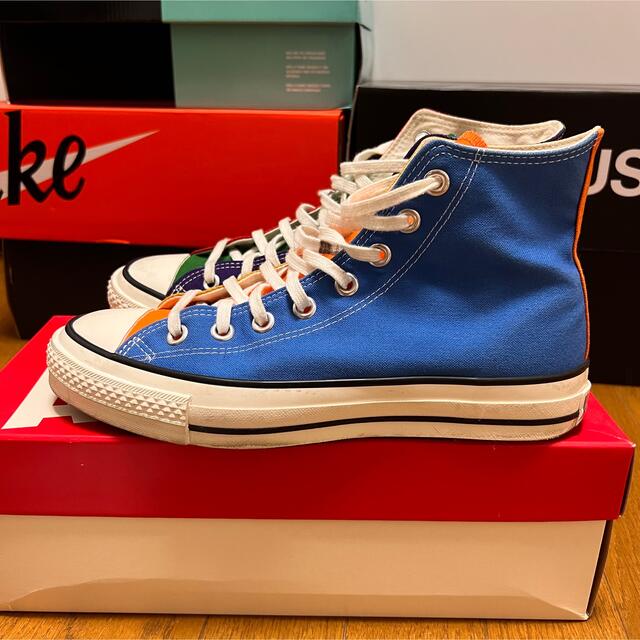 CONVERSE - Converse All star J 26cm made in japanの通販 by sjbtjn