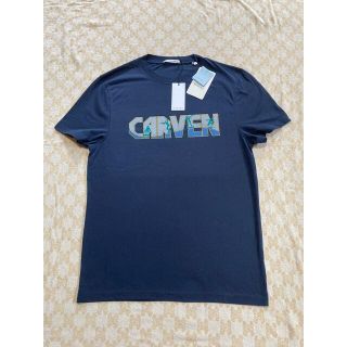 カルヴェン Tシャツ・カットソー(メンズ)の通販 24点 | CARVENのメンズ ...