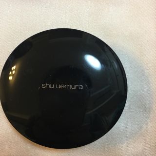 シュウウエムラ(shu uemura)のシュウウエムラ  ファンデーション  (ファンデーション)