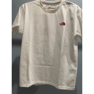 ザノースフェイス(THE NORTH FACE)のTシャツ(Tシャツ(半袖/袖なし))