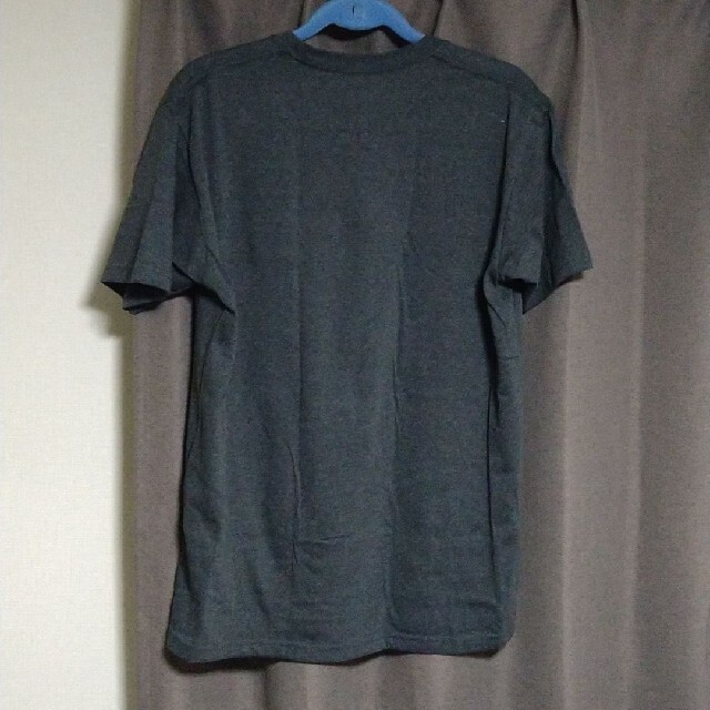 UNIQLO(ユニクロ)のUNIQLO　クルーネックTシャツ レディースのトップス(Tシャツ(半袖/袖なし))の商品写真