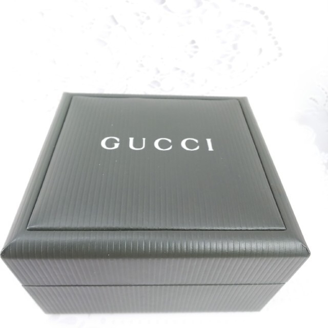Gucci - グッチ 腕時計 チェンジベゼル 稼働品 8317765の通販 by 