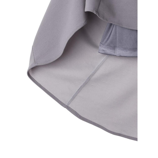 GRL(グレイル)の新品　GRL マーメイドスカート  レディースのスカート(ひざ丈スカート)の商品写真