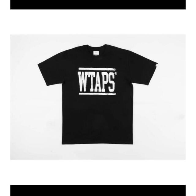W)taps(ダブルタップス)のWTAPS x JV T-Shirt  Joshua Vides Mサイズ メンズのトップス(Tシャツ/カットソー(半袖/袖なし))の商品写真