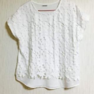 Tシャツ(Tシャツ(半袖/袖なし))