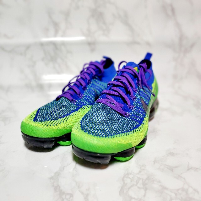 Nike Air Vapormax Flyknit 27.5cm 1