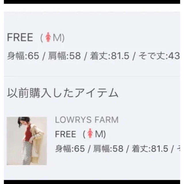 LOWRYS FARM(ローリーズファーム)のローリーズファーム  フレンチリネンCPOシャツ レディースのトップス(シャツ/ブラウス(長袖/七分))の商品写真