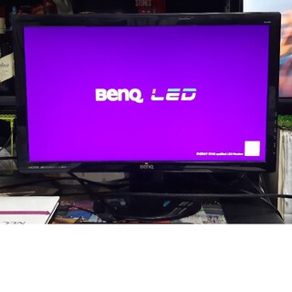 BenQ PCモニター GL2250