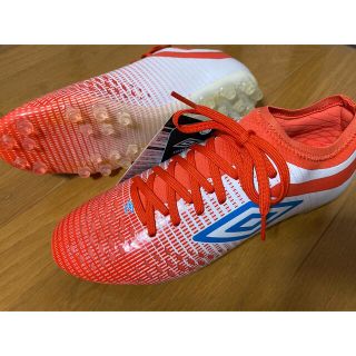 アンブロ(UMBRO)のumbro ヴェローチタ IV プロ AG 27.0cm アンブロ(シューズ)