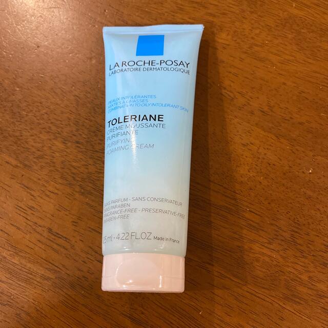 LA ROCHE-POSAY(ラロッシュポゼ)のLA ROCHE-POSAY コスメ/美容のスキンケア/基礎化粧品(洗顔料)の商品写真