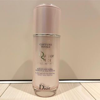 ディオール(Dior)のDior カプチュールトータルドリームスキンケア&パーフェクト(乳液/ミルク)