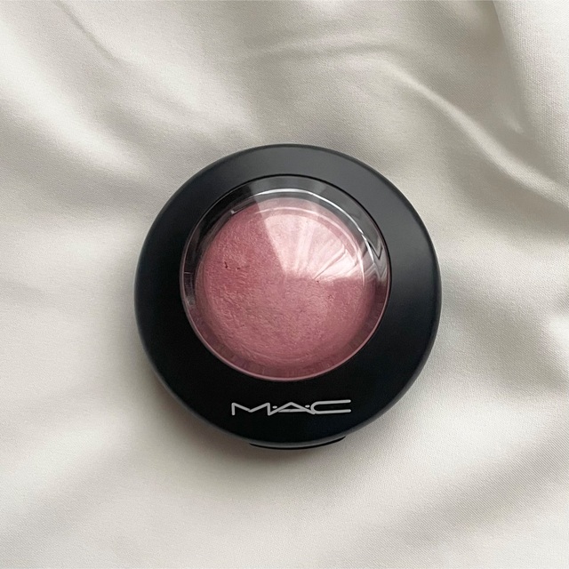 MAC(マック)のM•A•C ミネラライズ ブラッシュ デインティ コスメ/美容のベースメイク/化粧品(チーク)の商品写真