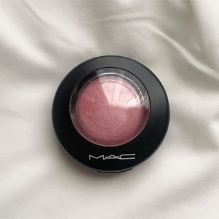 マック(MAC)のM•A•C ミネラライズ ブラッシュ デインティ(チーク)