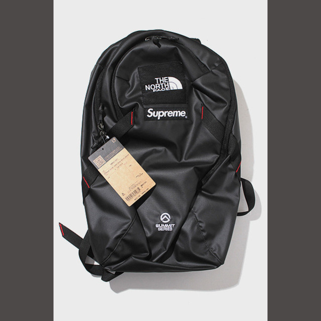 21SS SUPREME × THE NORTH FACE Backpackバッグパック/リュック