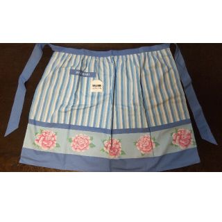 ハナエモリ(HANAE MORI)のようこちゃん様専用！新品未使用モリハナエ　エプロン　MORI HANAE(その他)