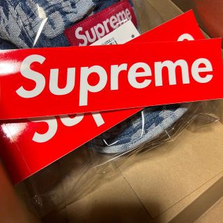 シュプリーム(Supreme)のsupremeシール(ノベルティグッズ)