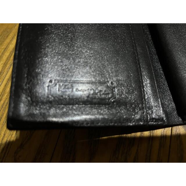 MCM(エムシーエム)のMCM がま口財布 レディースのファッション小物(財布)の商品写真