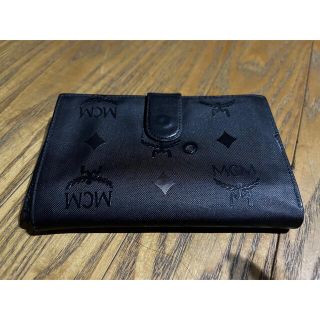 エムシーエム(MCM)のMCM がま口財布(財布)