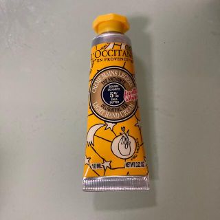 ロクシタン(L'OCCITANE)のロクシタン　ハンドクリームDT 10ml(ハンドクリーム)